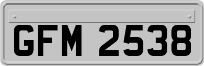 GFM2538