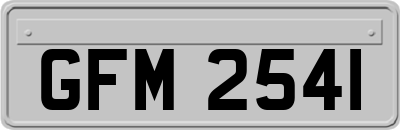 GFM2541