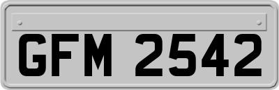 GFM2542