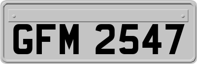 GFM2547