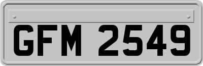 GFM2549