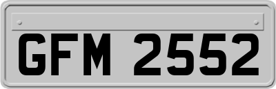 GFM2552