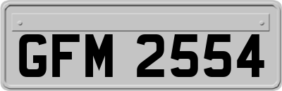 GFM2554