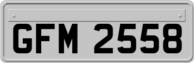 GFM2558