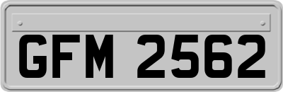 GFM2562