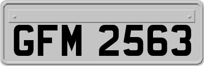 GFM2563