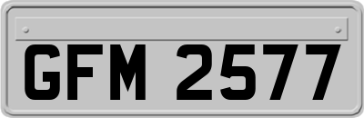 GFM2577