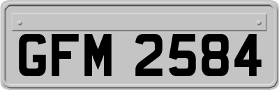 GFM2584