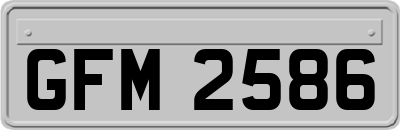 GFM2586