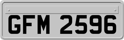 GFM2596
