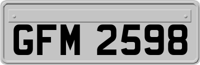 GFM2598