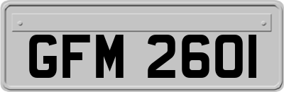 GFM2601