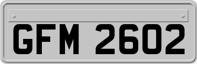 GFM2602