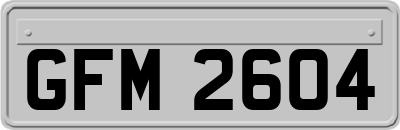 GFM2604