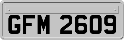 GFM2609