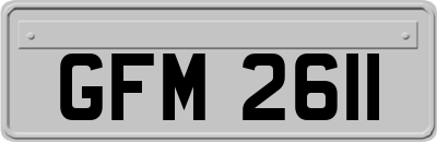 GFM2611