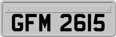 GFM2615