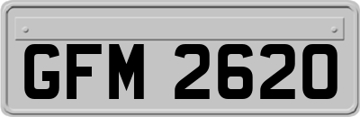 GFM2620