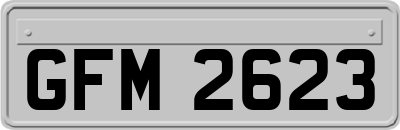 GFM2623