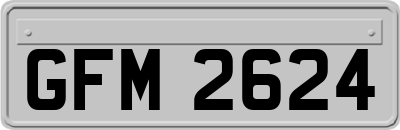 GFM2624