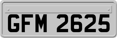 GFM2625