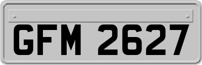 GFM2627