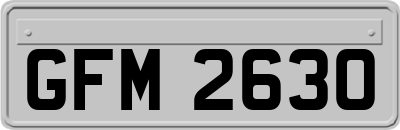 GFM2630