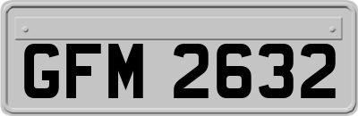 GFM2632