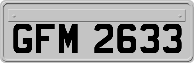 GFM2633