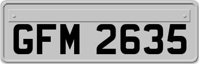 GFM2635