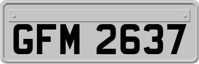 GFM2637