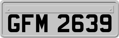 GFM2639
