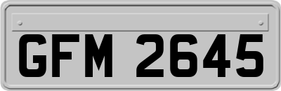 GFM2645