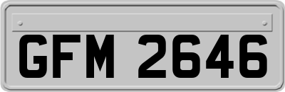 GFM2646