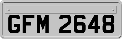GFM2648