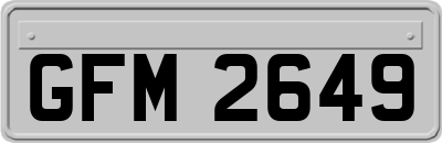 GFM2649