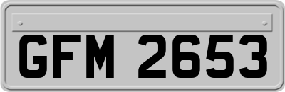 GFM2653