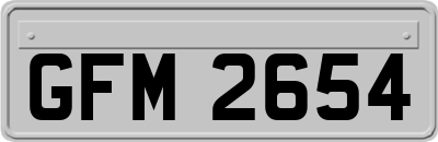 GFM2654