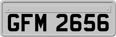 GFM2656