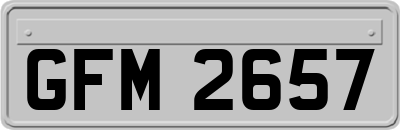 GFM2657