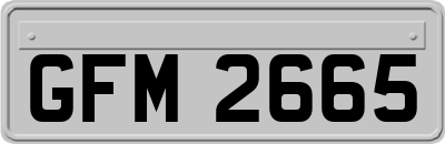 GFM2665