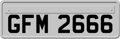 GFM2666