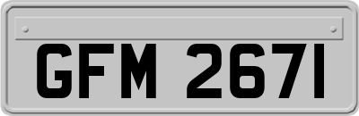 GFM2671