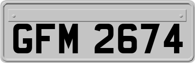 GFM2674