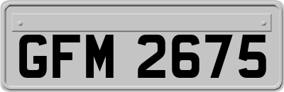 GFM2675