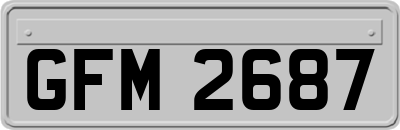 GFM2687