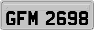 GFM2698