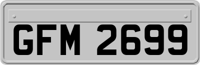 GFM2699