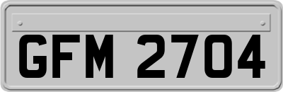 GFM2704