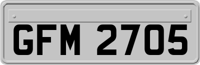 GFM2705